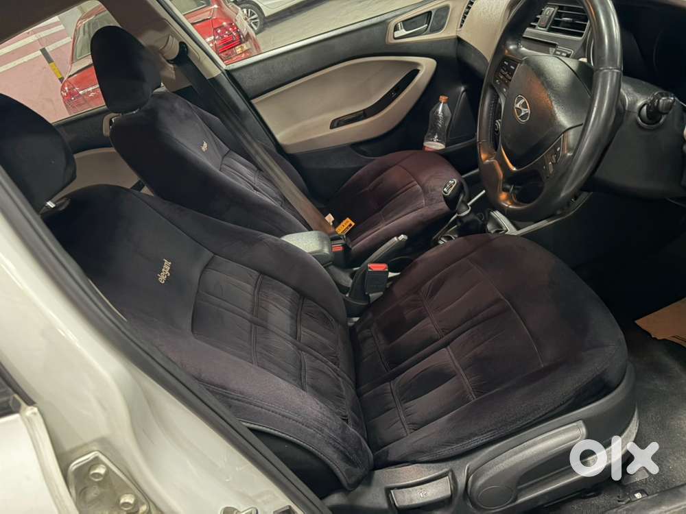 Hyundai Elite I20 2019 Diesel 70600 Km Driven