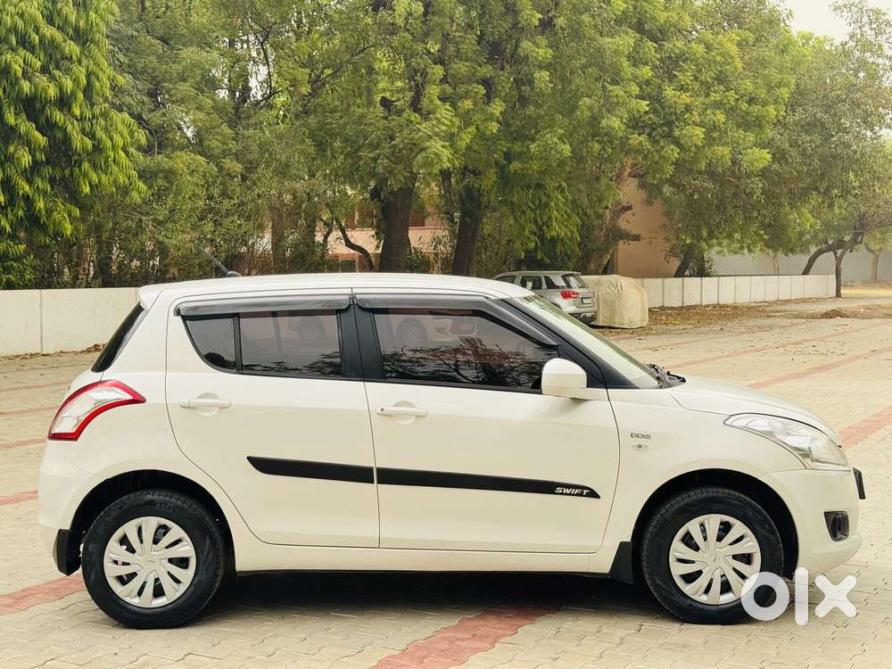 Maruti Suzuki Swift Ddis Ldi, 2014, Diesel