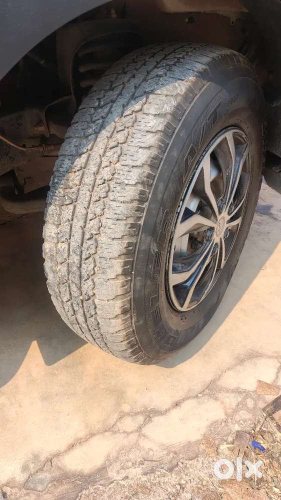 Scorpio S2 2017 Model, First Owner, Great Condition