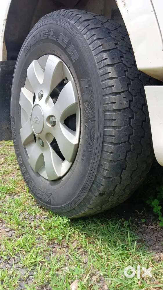 Mahindra Xylo 2011 Diesel Manual