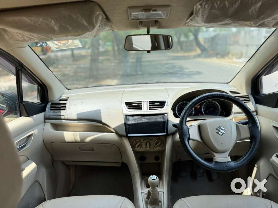 Maruti Suzuki Ertiga 1.5 Vxi, 2015, Cng & Hybrids