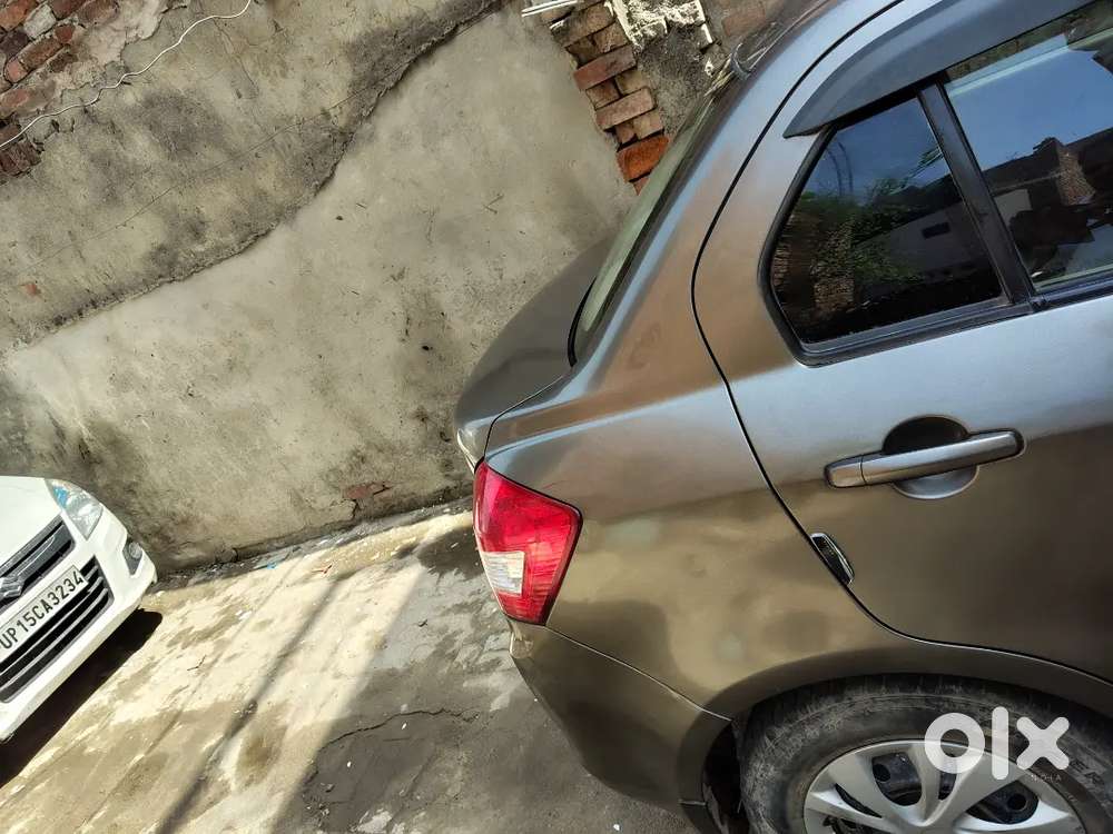 Swiftdesire Lxi 16/12/2016