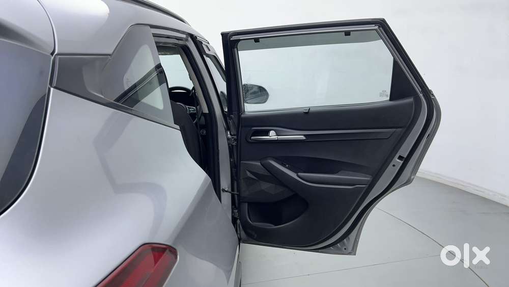 Kia Seltos 1.5 Htk+, 2019, Petrol