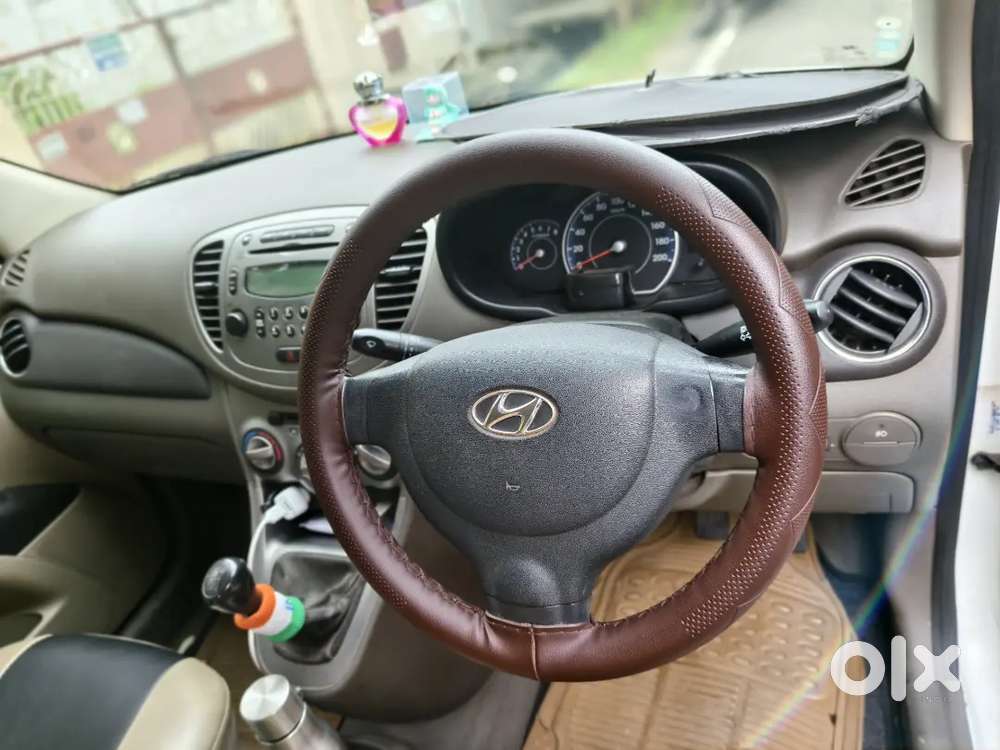 Hyundai I10 Sportz 2016 Petrol Manual