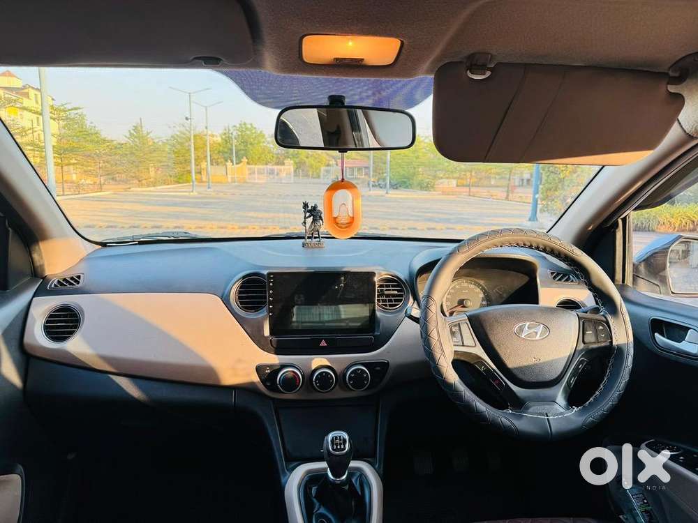 Hyundai Xcent Well Maintained  Single Owner  Excellent Condition