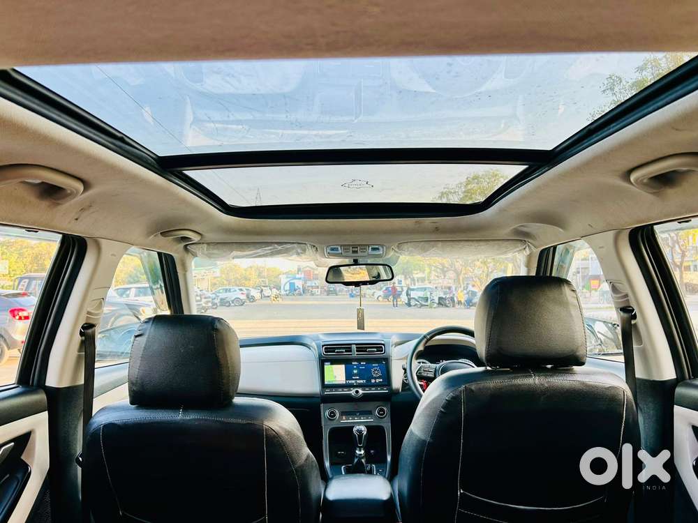 Hyundai Creta 1.5 Sx (o) Ivt Petrol, 2023, Petrol