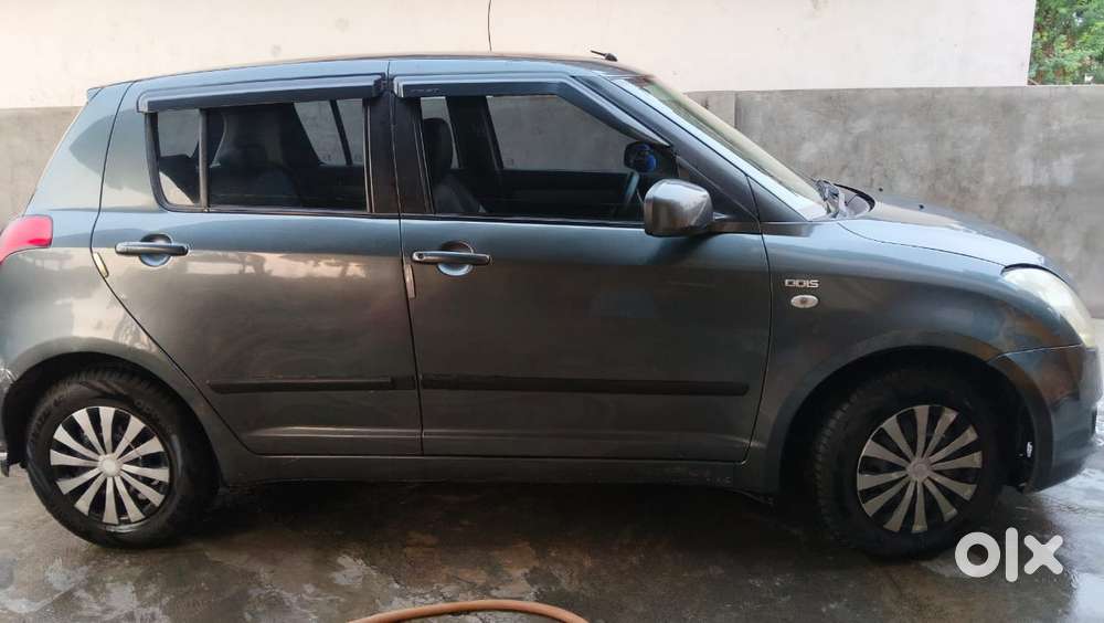 Maruti Suzuki Swift Vdi Bs Iv, 2014, Diesel