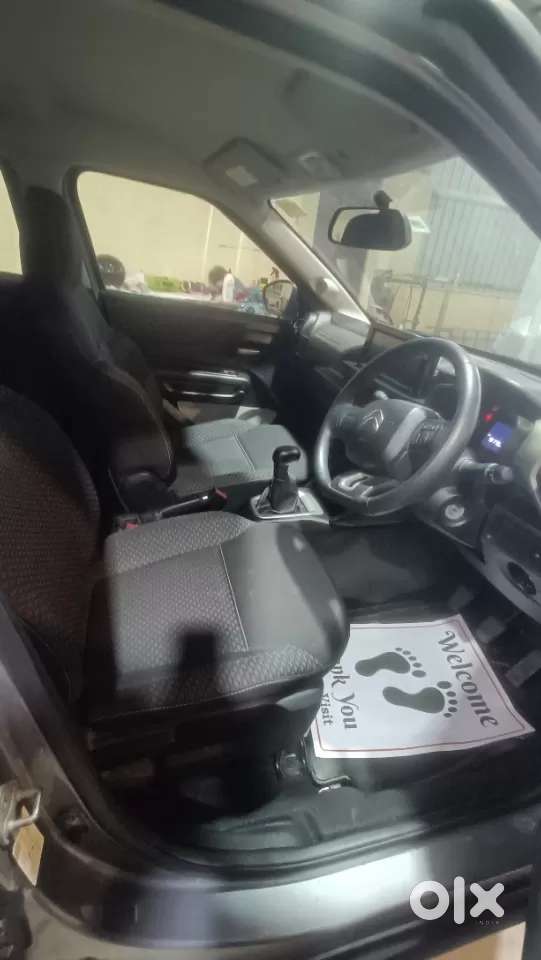 Citroen C3 Feel 1.2 Petrol, 2023, Petrol