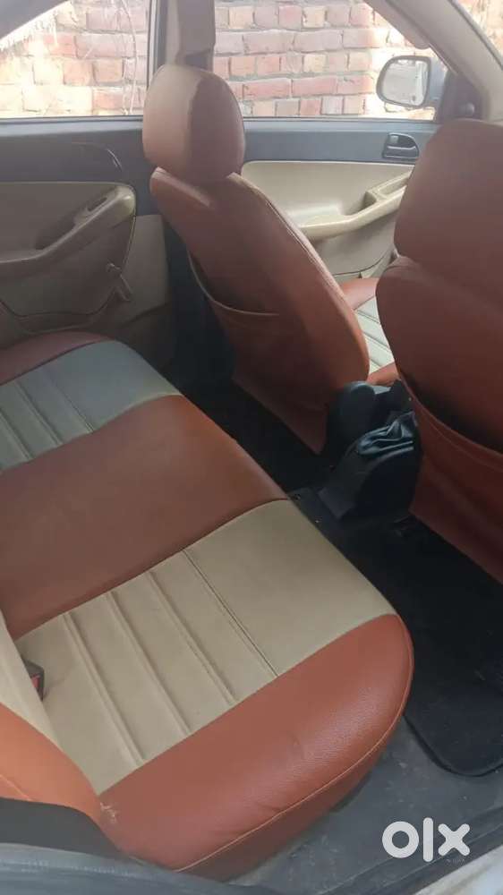 Tata Indica Vista 2014 Diesel 125000 Km Driven