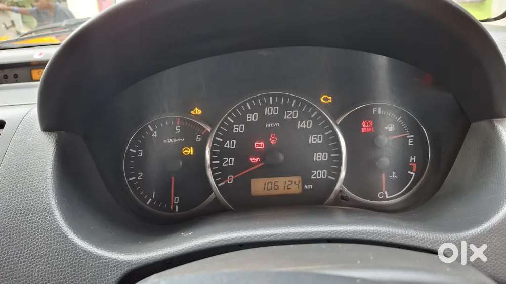 Seal Engine, Good Condition And 25+ Milage