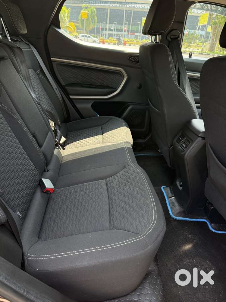 Renault Kiger Rxz Amt, 2021, Petrol