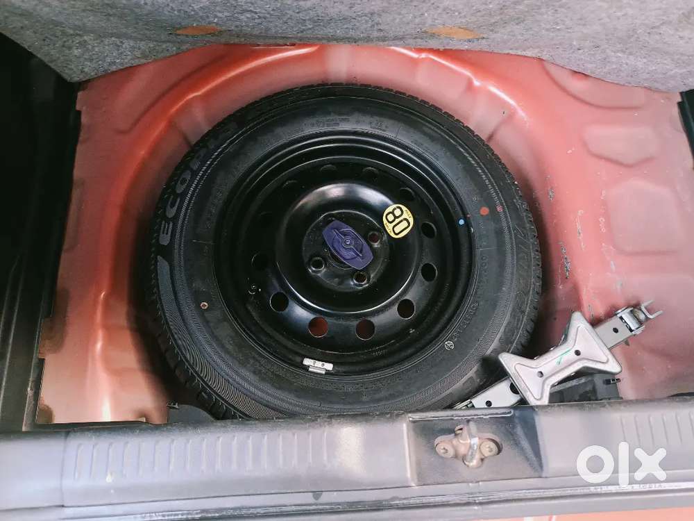 Maruti Suzuki Swift Zxi 2018