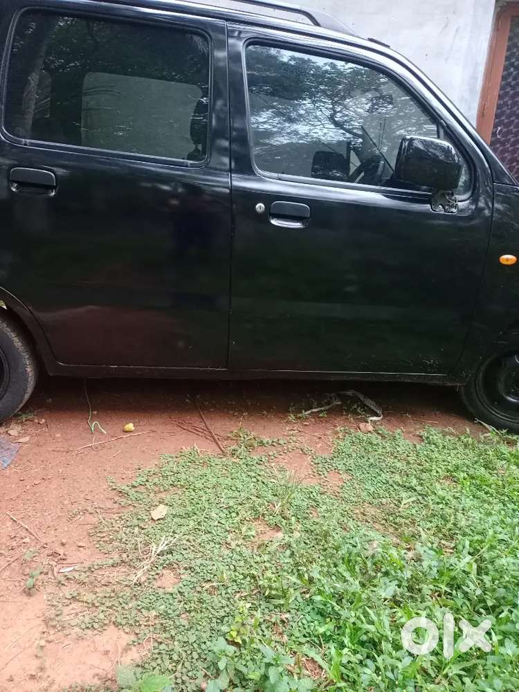 Maruti Suzuki Wagon R 2006