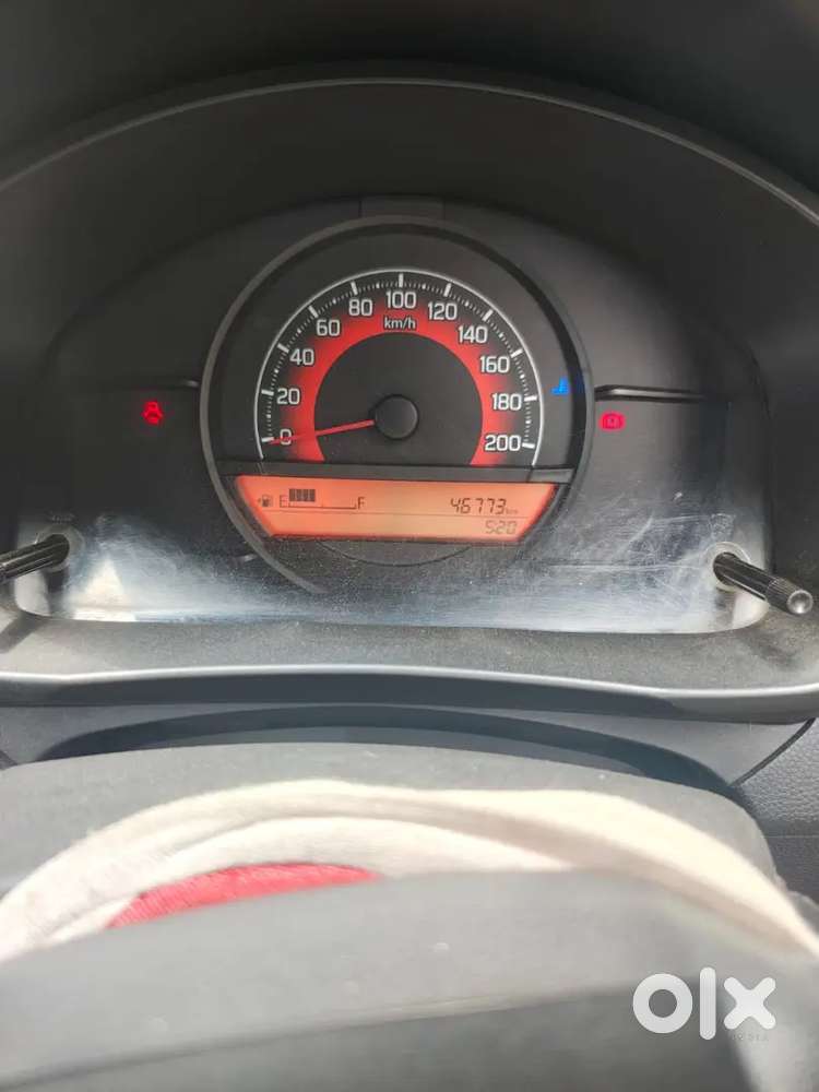 Sigma Ignis Maruti 2022