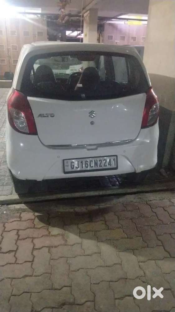 Maruti Suzuki 800 2019 Petrol 40000 Km Driven