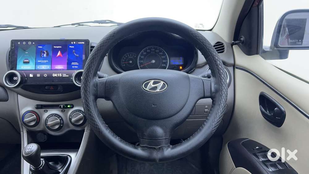 Hyundai I10 Magna 1.1l, 2014, Petrol