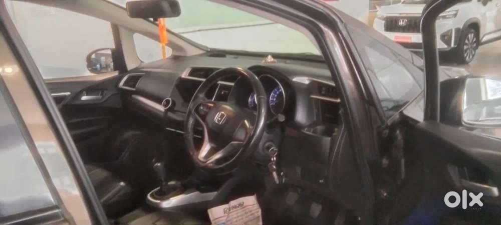 Honda Wr-v 1.2 Vx I-vtec, 2019, Petrol