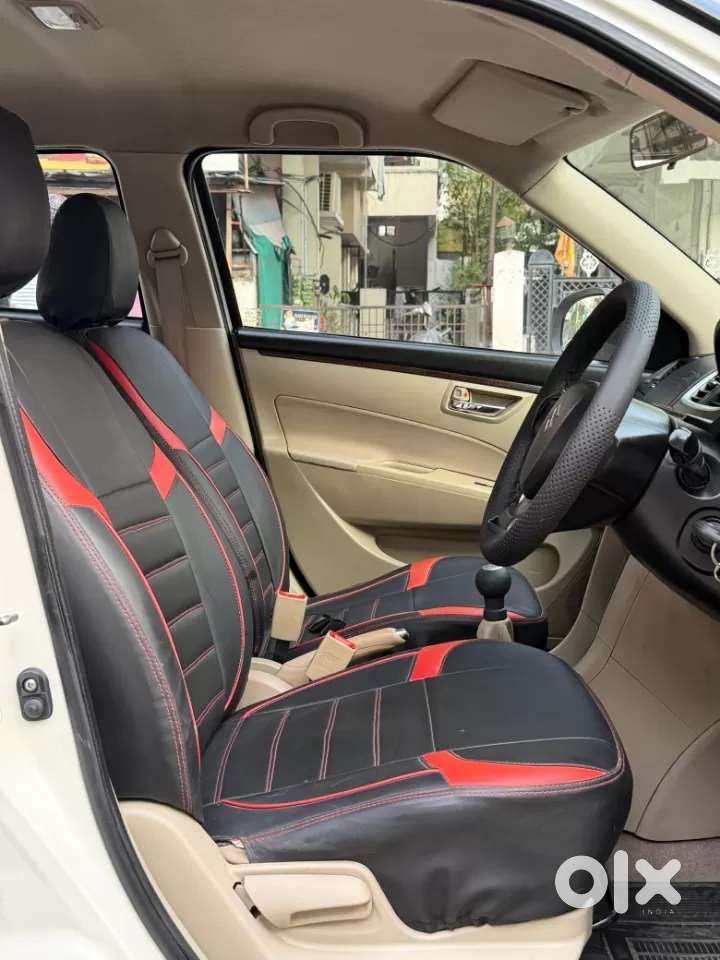 Maruti Suzuki Swift Vdi, 2014, Diesel