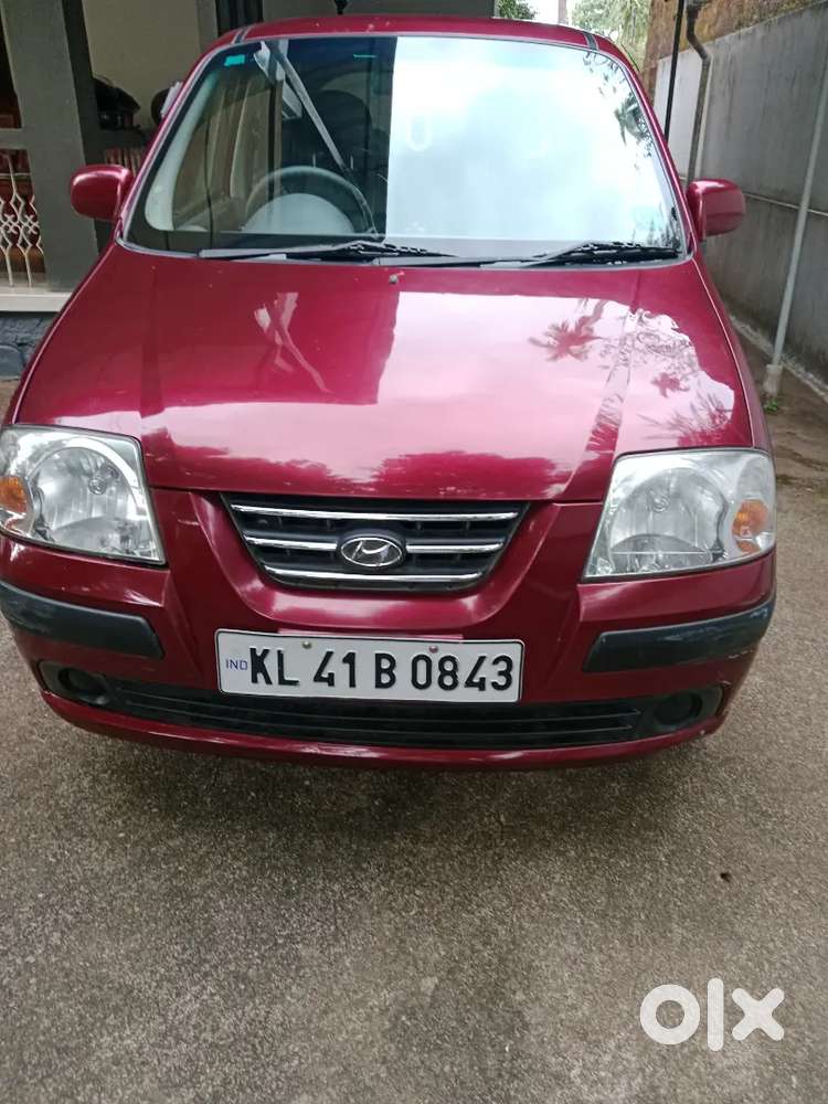 സൻട്രോ Car