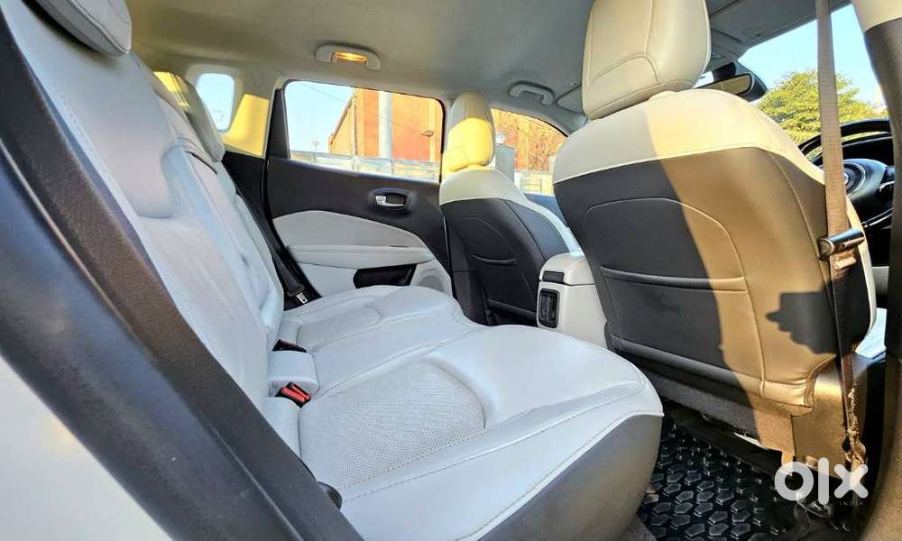 Jeep Compass 1.4 Limited (o) Petrol Dct, 2020