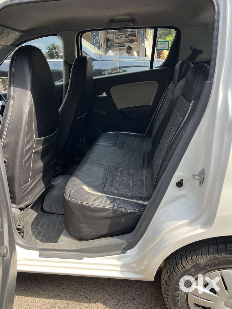 Maruti Suzuki Alto 800 Lxi, 2018, Petrol
