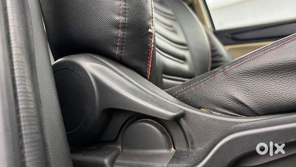 Honda Amaze S Petrol, 2021, Petrol