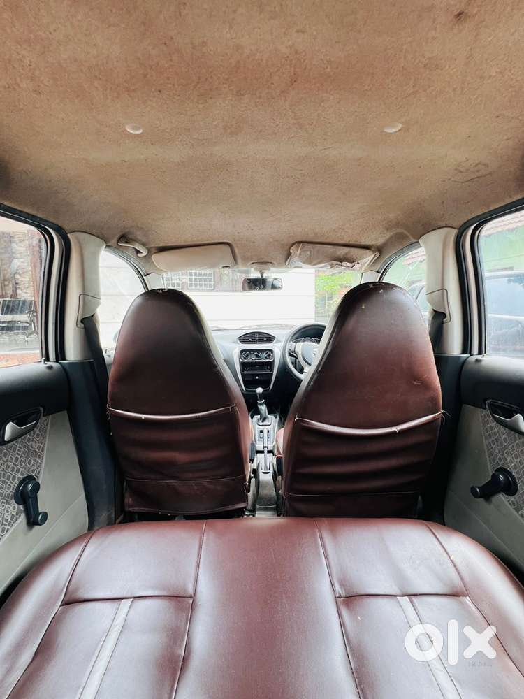 Maruti Suzuki Petrol Manual 2018 Car