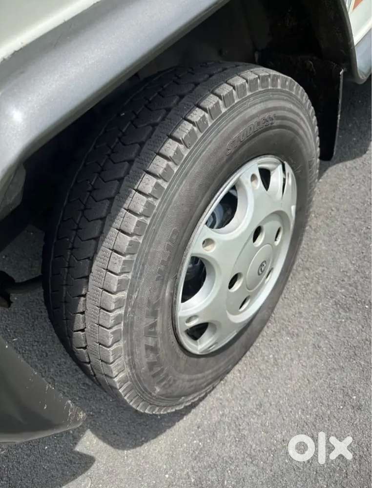 Mahindra Bolero 2013 Diesel Well Maintained