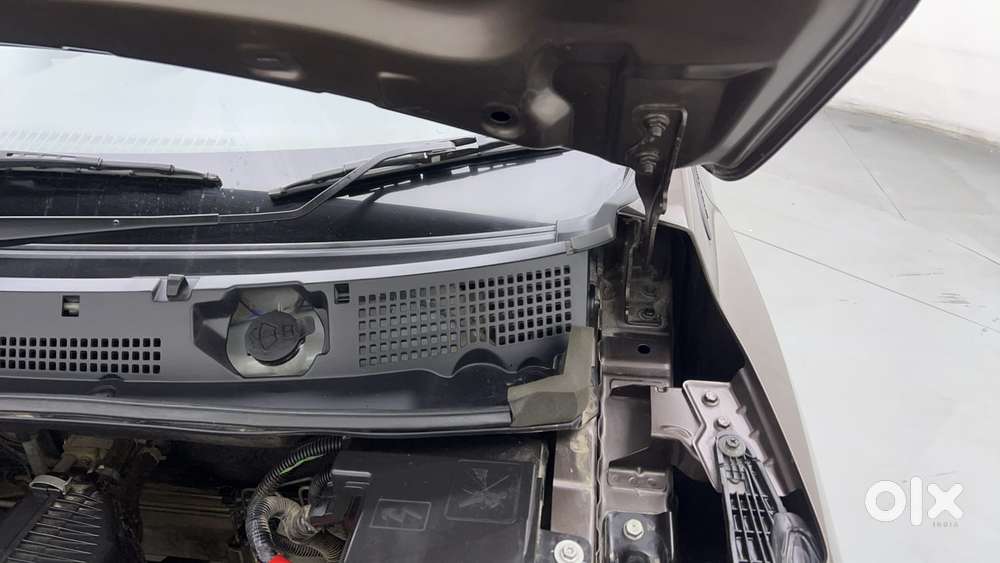 Nissan Magnite 1.0 Xl, 2024, Petrol