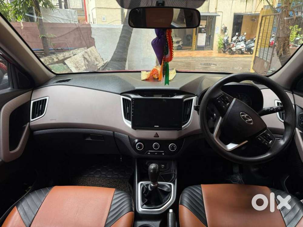 Hyundai Creta 1.4 Crdi S Plus, 2019, Diesel