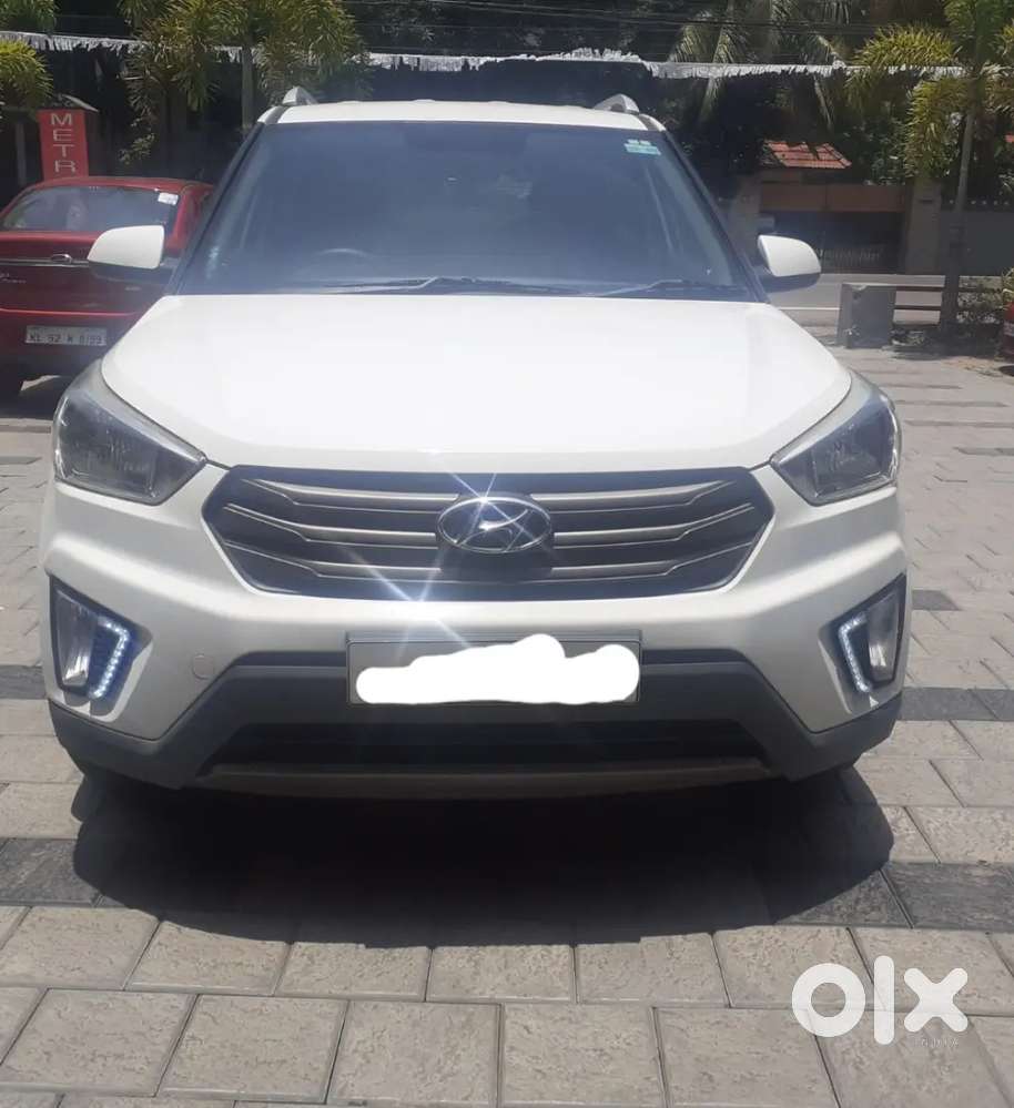 Good Condition Creta
