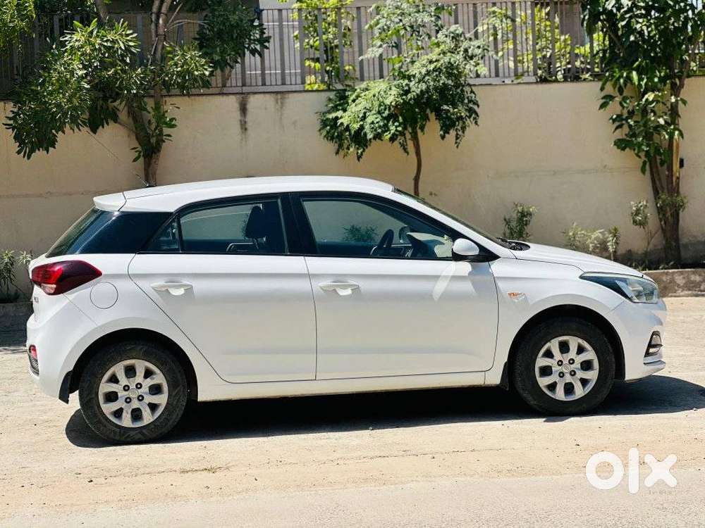 Hyundai I20 Magna Plus, 2019, Petrol