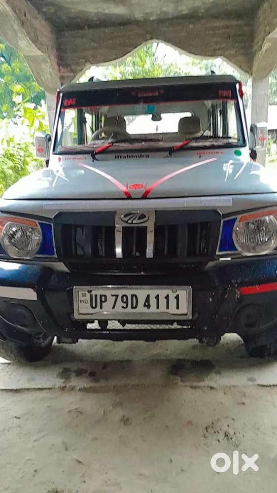 Mahindra Bolero 2010 Diesel
