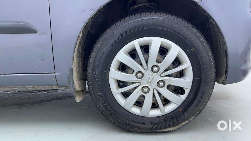 Hyundai I10 Sportz 1.1 Irde2, 2014, Petrol