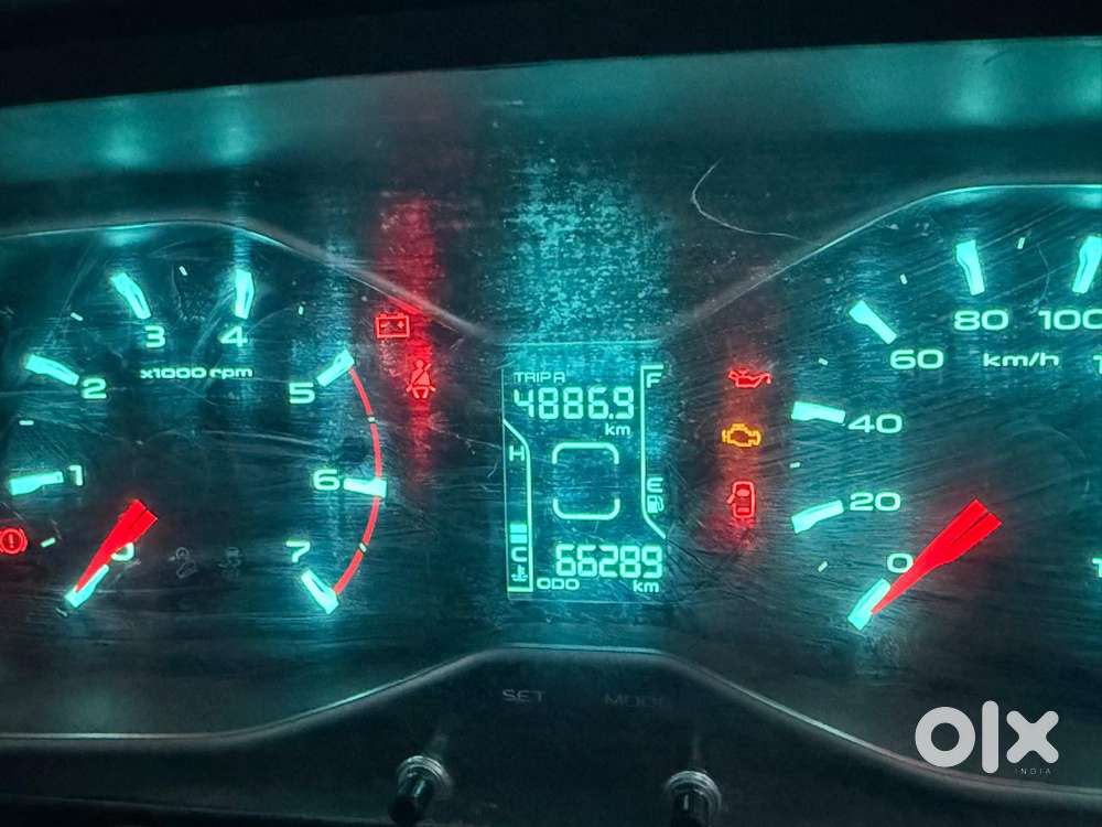 Mahindra Scorpio Classic 2.2 S 11 Mt 7 Str, 2023, Diesel