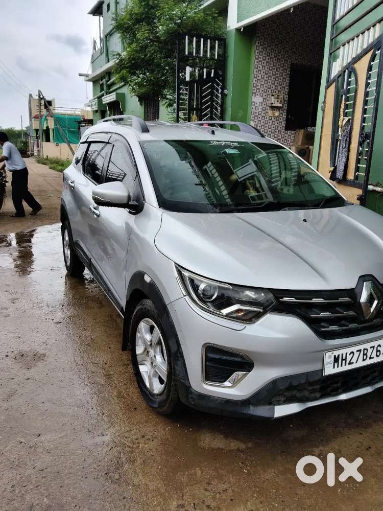 Renault Triber Rxz 2019