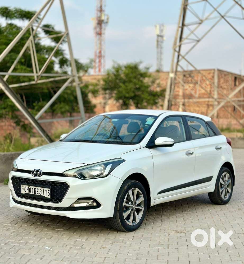 Hyundai I20 1.2 Asta, 2015, Petrol