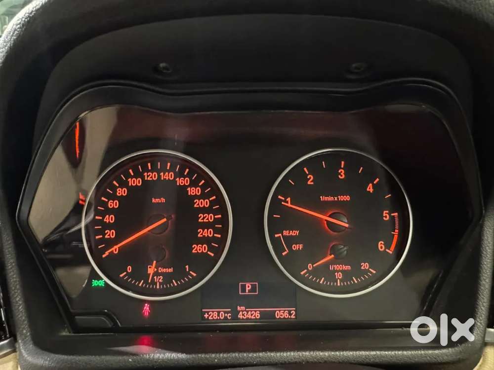 Bmw X1 Sdrive20d Expedition, 2018, Diesel