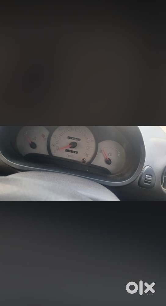 2015 Hyundai Santro Xing Gls Plus Audio