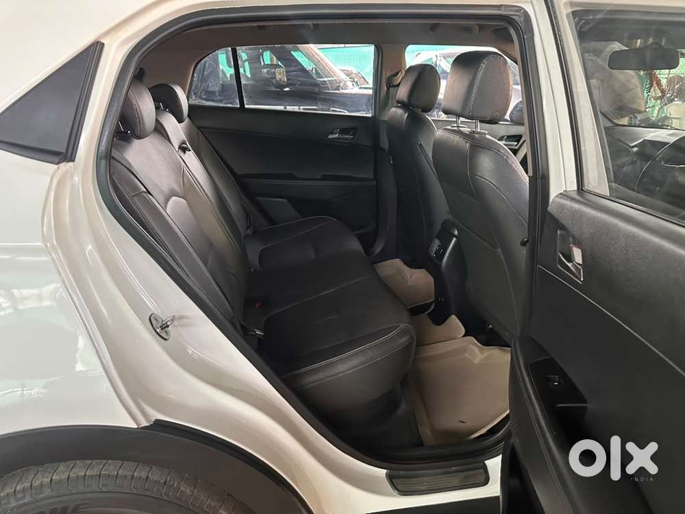 Hyundai Creta 1.6 Sx Plus, 2016, Diesel