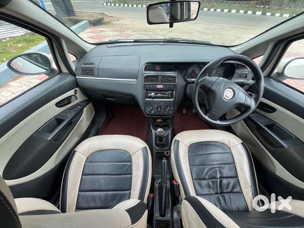 Fiat Linea Classic 1.3 Multijet, 2014, Diesel