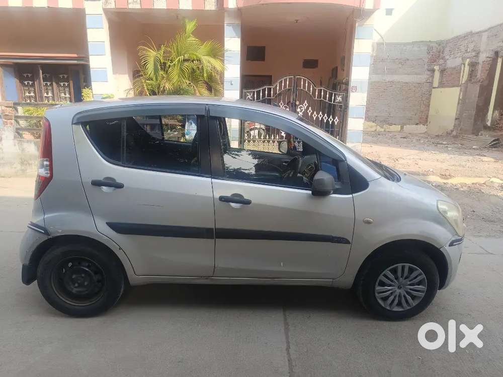 Maruti Suzuki Ritz 1.2 2010