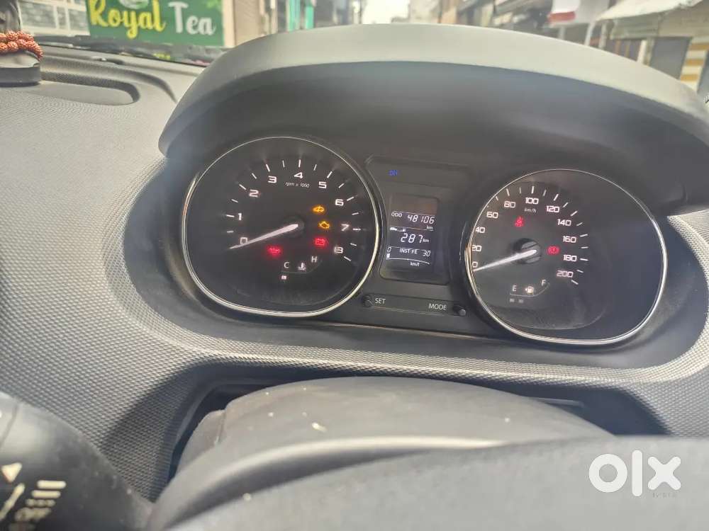 Tata Tigor 2018 Cng & Hybrids 48500 Km Driven