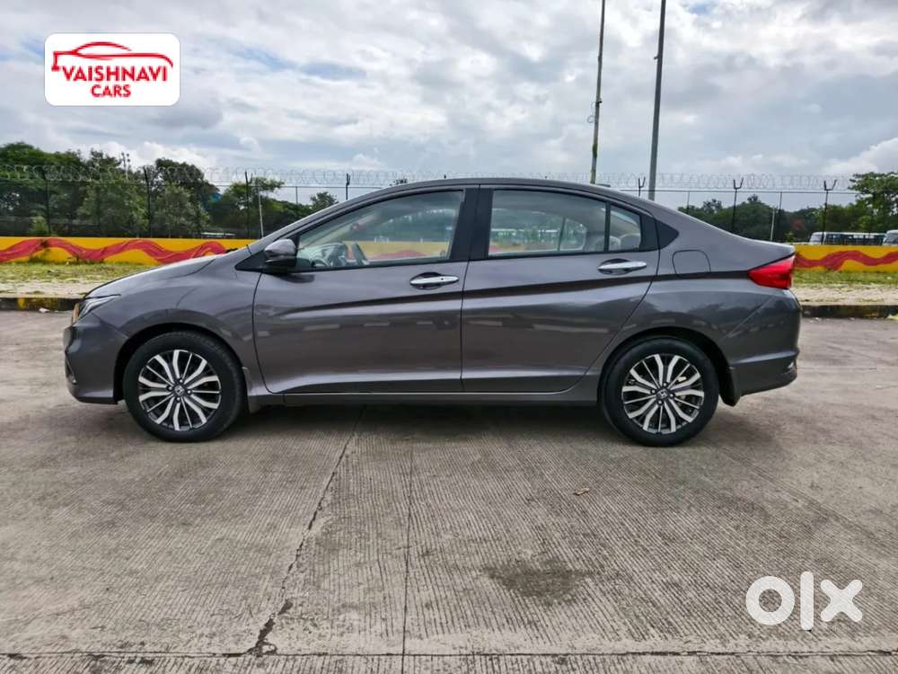 Honda City I Dtec Vx, 2017, Diesel