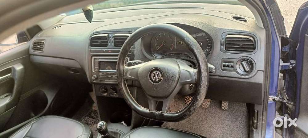 Volkswagen Polo 1.0 Comfortline Plus, 2019, Petrol