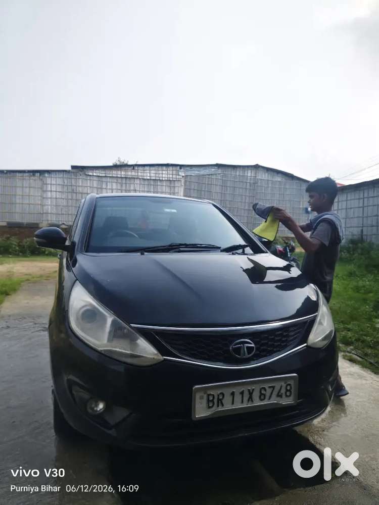 Tata Zest 2017 Diesel 1st Owner