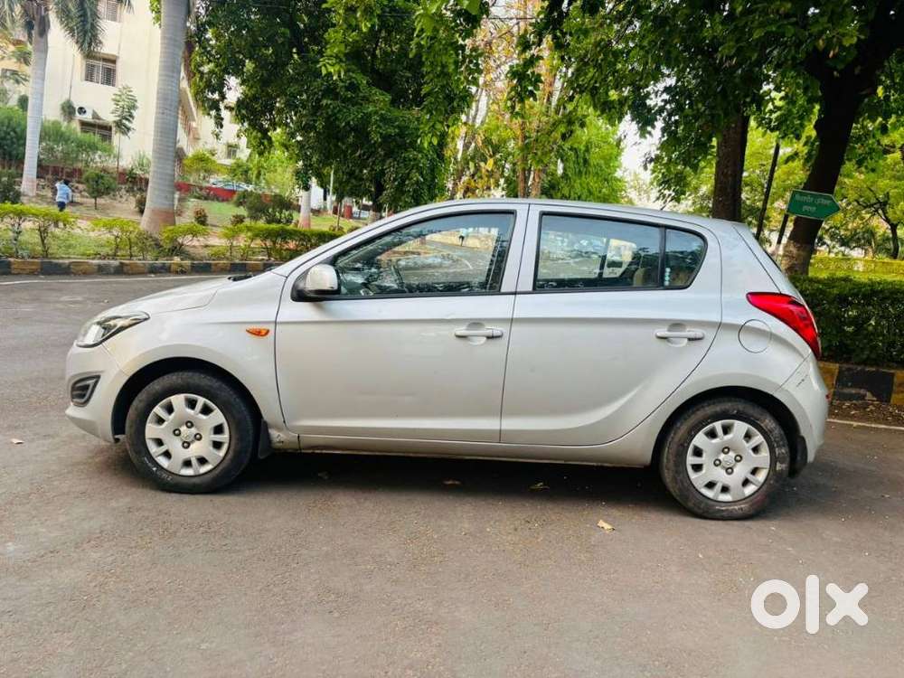 Hyundai I20 2012-2014 Magna Optional 1.2, 2013, Petrol