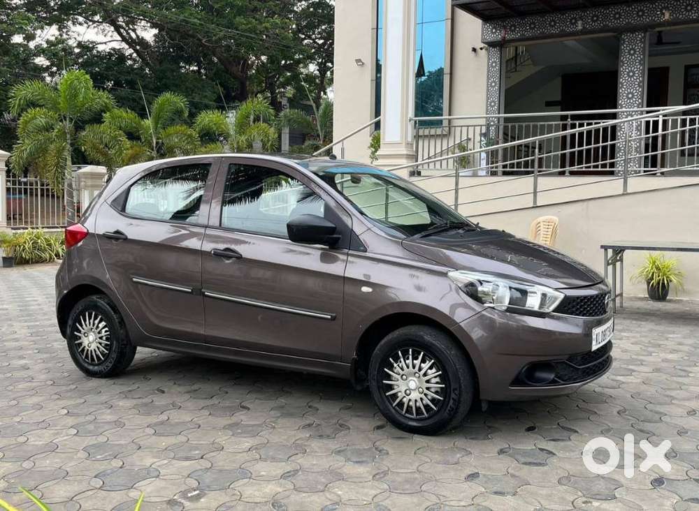 Tata Tiago 1.2 Revotron Xe Option, 2019, Petrol