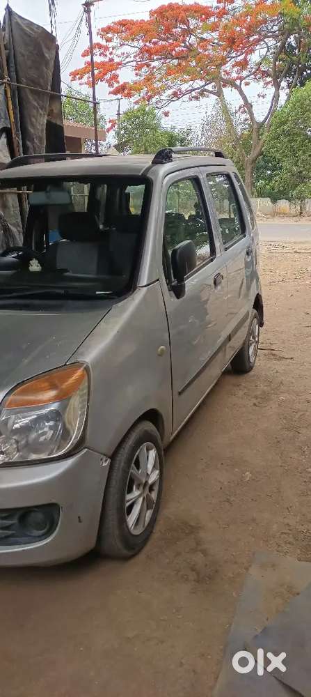 Maruti Suzuki Wagon R 2003