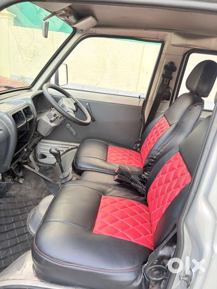 Maruti Suzuki Omni 5 Seater, 2010, Petrol